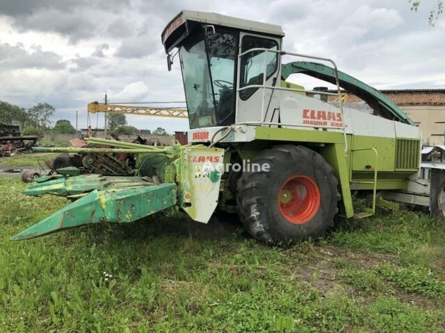 Клаас Другая, объемом двигателя 0 л и пробегом 0 тыс. км за 94729 $, фото 2 на Automoto.ua