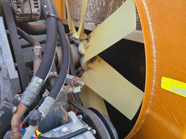 Клаас Другая, объемом двигателя 8.7 л и пробегом 0 тыс. км за 65850 $, фото 12 на Automoto.ua