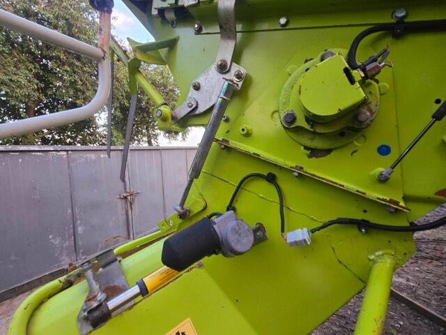 Клаас Другая, объемом двигателя 8.7 л и пробегом 0 тыс. км за 65850 $, фото 9 на Automoto.ua