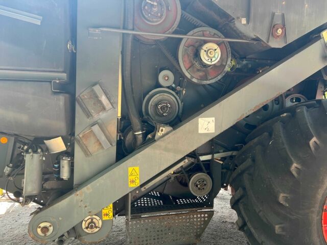 Клаас Другая, объемом двигателя 0 л и пробегом 4 тыс. км за 9900 $, фото 2 на Automoto.ua