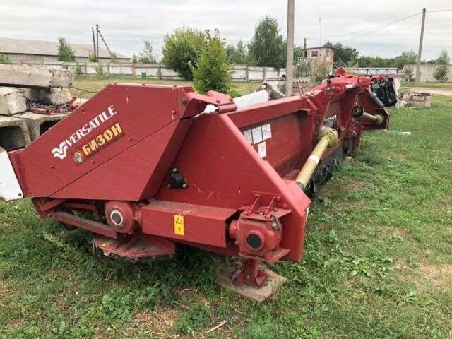 Клаас Другая, объемом двигателя 0 л и пробегом 0 тыс. км за 53000 $, фото 4 на Automoto.ua