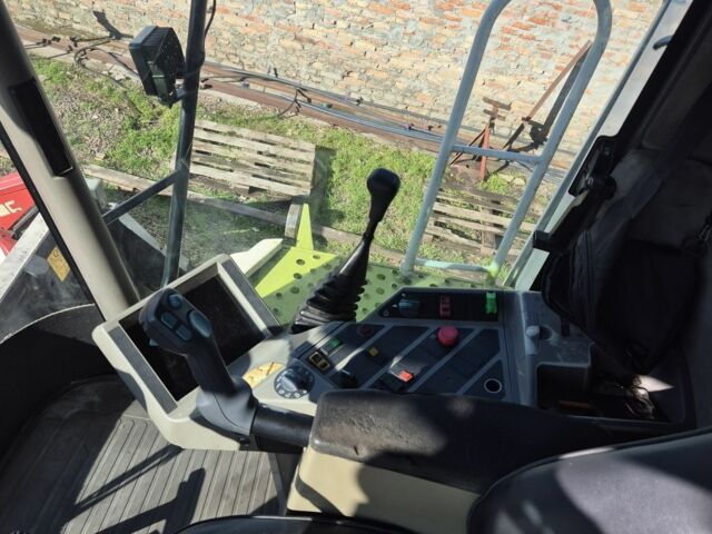 Клаас Другая, об'ємом двигуна 0 л та пробігом 0 тис. км за 42000 $, фото 4 на Automoto.ua