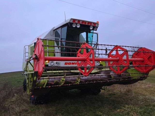 Клаас Другая, об'ємом двигуна 0 л та пробігом 0 тис. км за 50000 $, фото 1 на Automoto.ua