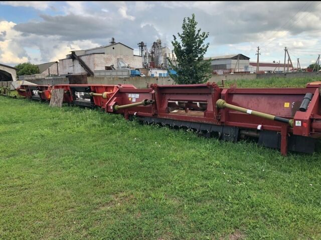 Клаас Другая, объемом двигателя 0 л и пробегом 0 тыс. км за 53000 $, фото 1 на Automoto.ua