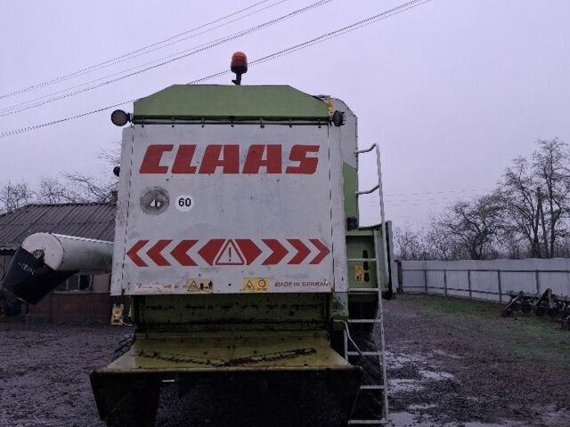 Клаас Другая, объемом двигателя 0 л и пробегом 0 тыс. км за 28000 $, фото 2 на Automoto.ua