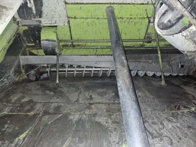 Клаас Другая, объемом двигателя 0 л и пробегом 0 тыс. км за 28000 $, фото 13 на Automoto.ua