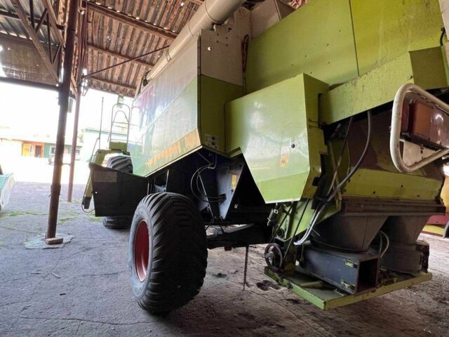 Клаас Другая, об'ємом двигуна 8 л та пробігом 0 тис. км за 13000 $, фото 1 на Automoto.ua