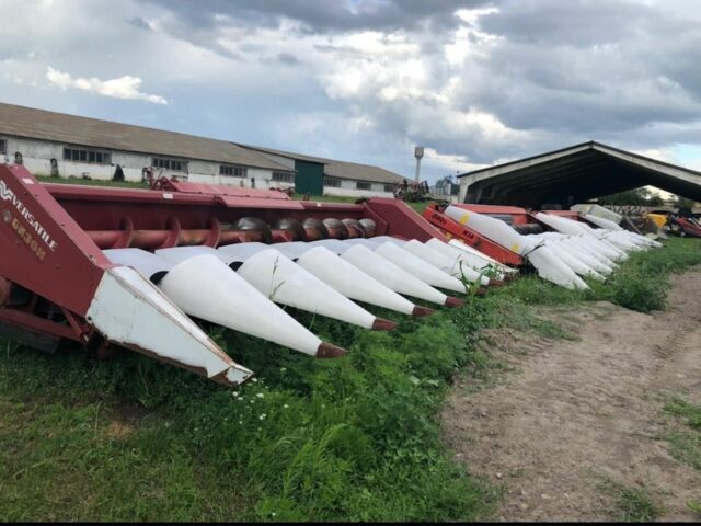 Клаас Другая, объемом двигателя 0 л и пробегом 0 тыс. км за 53000 $, фото 3 на Automoto.ua