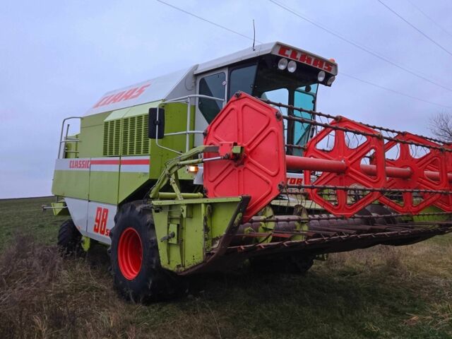 Клаас Другая, об'ємом двигуна 0 л та пробігом 0 тис. км за 50000 $, фото 3 на Automoto.ua