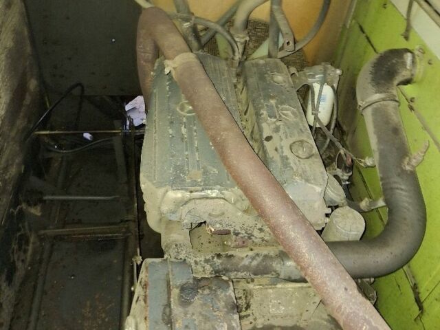 Клаас Другая, объемом двигателя 0 л и пробегом 0 тыс. км за 28000 $, фото 10 на Automoto.ua