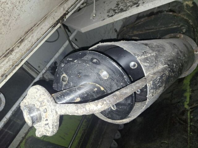 Клаас Другая, объемом двигателя 0 л и пробегом 0 тыс. км за 28000 $, фото 14 на Automoto.ua