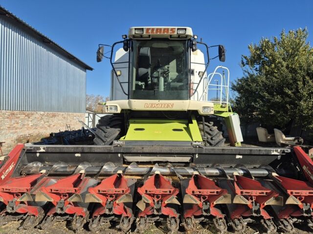 Клаас Другая, об'ємом двигуна 0 л та пробігом 0 тис. км за 42000 $, фото 3 на Automoto.ua