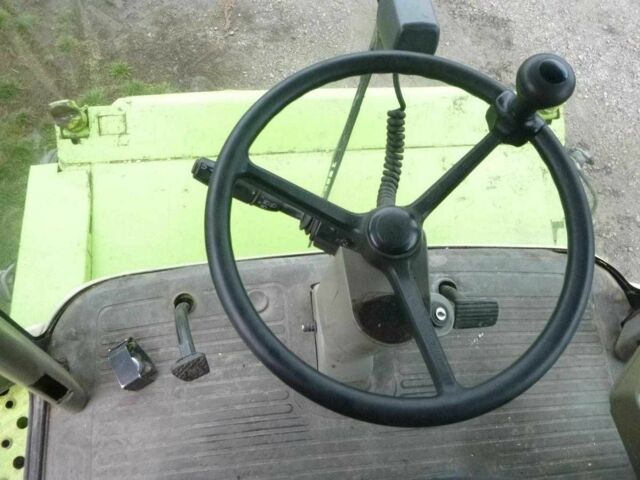 Клаас Другая, об'ємом двигуна 9.5 л та пробігом 6 тис. км за 30000 $, фото 12 на Automoto.ua