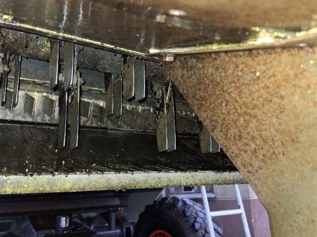 Клаас Другая, объемом двигателя 0 л и пробегом 0 тыс. км за 28000 $, фото 5 на Automoto.ua