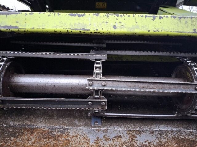 Клаас Другая, объемом двигателя 0 л и пробегом 0 тыс. км за 28000 $, фото 3 на Automoto.ua