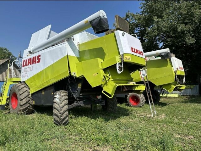 Клаас Другая, объемом двигателя 0 л и пробегом 0 тыс. км за 53000 $, фото 2 на Automoto.ua