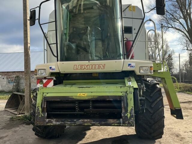 Клаас Другая, объемом двигателя 0 л и пробегом 5 тыс. км за 51000 $, фото 2 на Automoto.ua