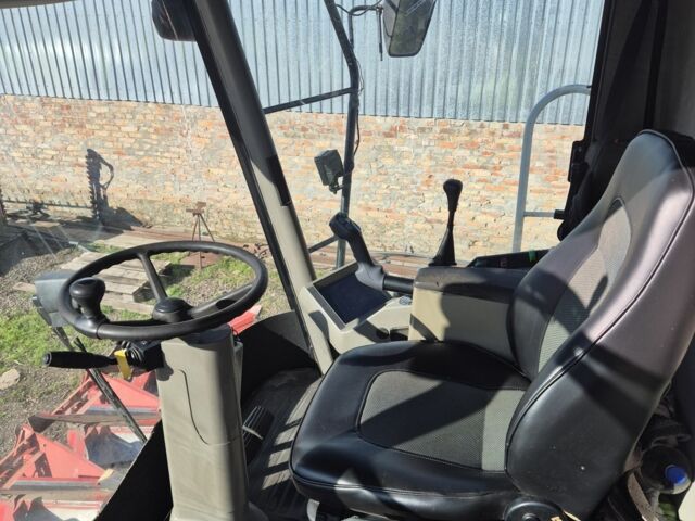 Клаас Другая, об'ємом двигуна 0 л та пробігом 0 тис. км за 42000 $, фото 5 на Automoto.ua