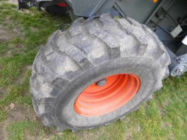 Клаас Другая, об'ємом двигуна 9.5 л та пробігом 6 тис. км за 30000 $, фото 8 на Automoto.ua