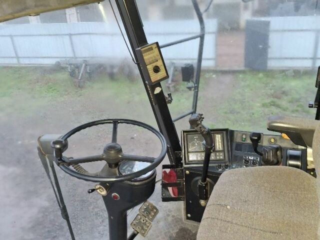 Клаас Другая, объемом двигателя 0 л и пробегом 0 тыс. км за 28000 $, фото 9 на Automoto.ua