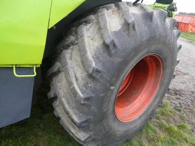 Клаас Другая, об'ємом двигуна 9.5 л та пробігом 6 тис. км за 30000 $, фото 7 на Automoto.ua