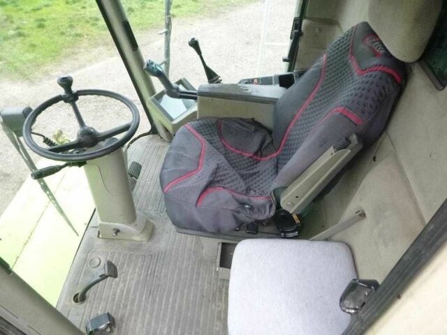 Клаас Другая, об'ємом двигуна 9.5 л та пробігом 6 тис. км за 30000 $, фото 9 на Automoto.ua