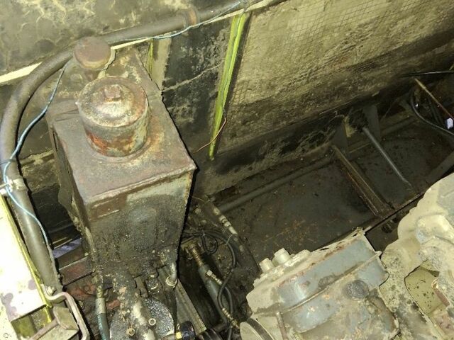 Клаас Другая, объемом двигателя 0 л и пробегом 0 тыс. км за 28000 $, фото 11 на Automoto.ua