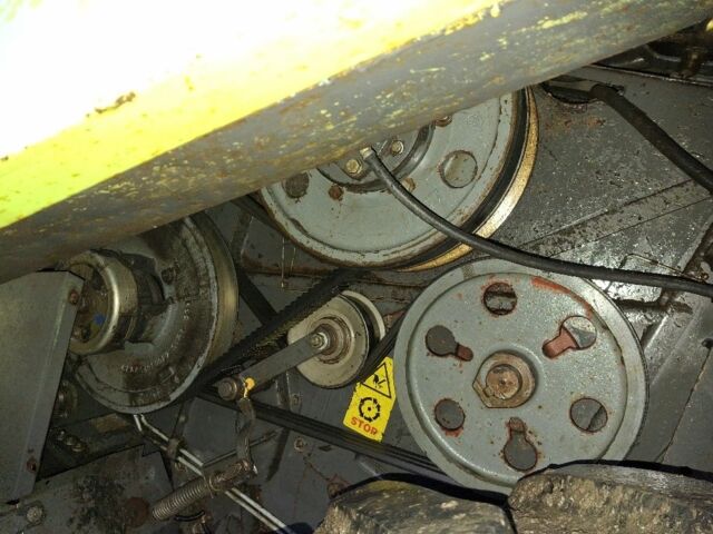 Клаас Другая, объемом двигателя 0 л и пробегом 0 тыс. км за 28000 $, фото 6 на Automoto.ua