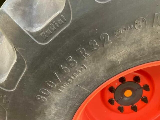Клаас Другая, объемом двигателя 0 л и пробегом 0 тыс. км за 77850 $, фото 1 на Automoto.ua