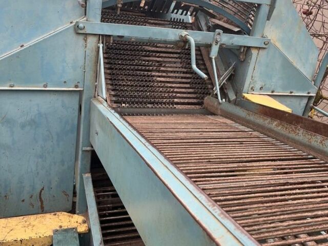 Клаас Другая, объемом двигателя 0 л и пробегом 0 тыс. км за 7200 $, фото 9 на Automoto.ua