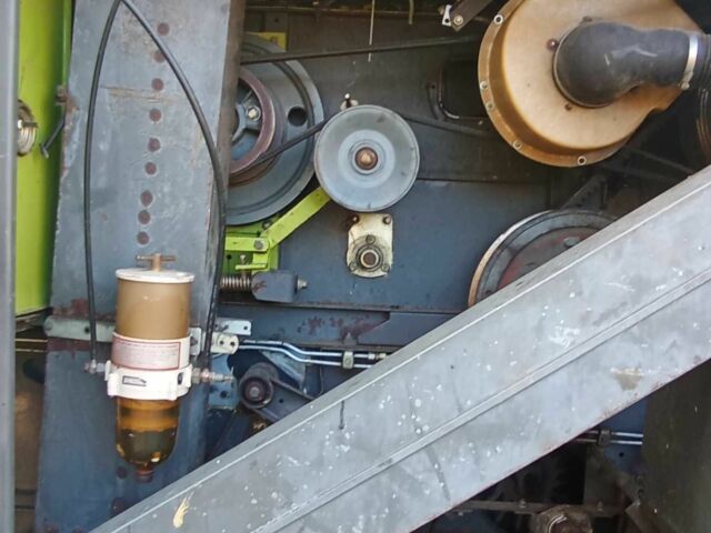 Клаас Другая, объемом двигателя 0 л и пробегом 0 тыс. км за 29000 $, фото 5 на Automoto.ua