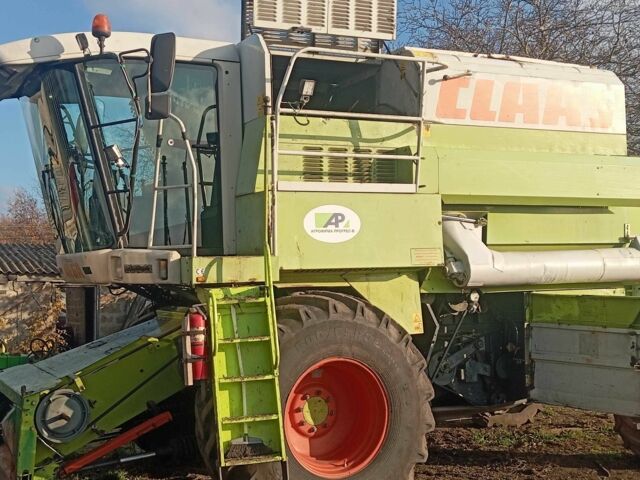 Клаас Другая, объемом двигателя 0 л и пробегом 0 тыс. км за 29000 $, фото 10 на Automoto.ua