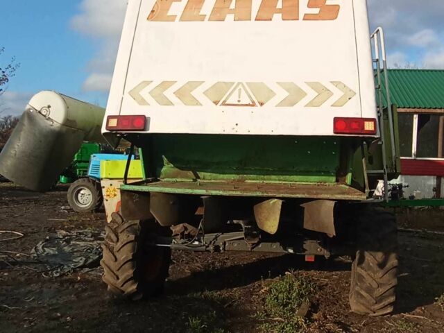 Клаас Другая, объемом двигателя 0 л и пробегом 0 тыс. км за 29000 $, фото 2 на Automoto.ua