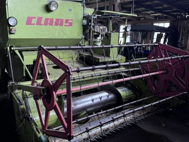 Клаас Другая 2000 в Казатине на Automoto.ua Клаас Другая, объемом двигателя 0 л и пробегом 0 тыс. км за 6000 $, фото 1 на Automoto.ua