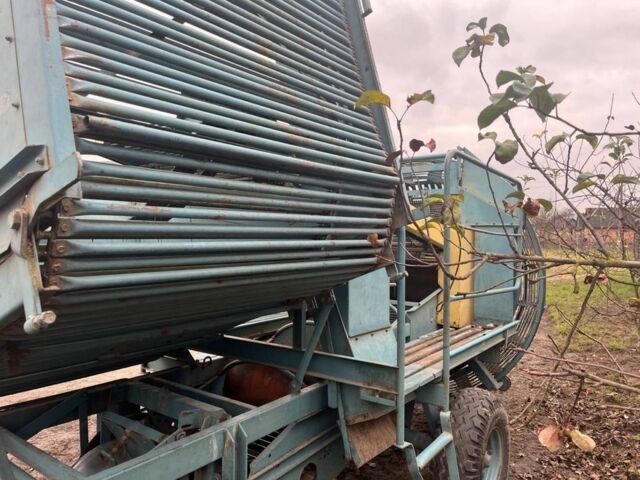 Клаас Другая, объемом двигателя 0 л и пробегом 0 тыс. км за 7200 $, фото 4 на Automoto.ua