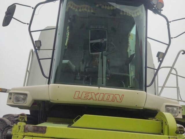 Клаас Другая, объемом двигателя 0 л и пробегом 0 тыс. км за 65000 $, фото 2 на Automoto.ua