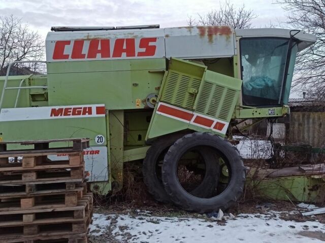 Клаас Другая, объемом двигателя 0 л и пробегом 0 тыс. км за 1653 $, фото 2 на Automoto.ua