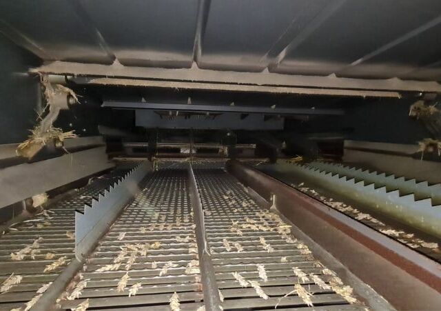 Клаас Другая, об'ємом двигуна 0 л та пробігом 0 тис. км за 75000 $, фото 11 на Automoto.ua