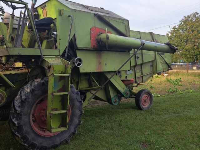 Клаас Другая, объемом двигателя 0 л и пробегом 0 тыс. км за 7000 $, фото 3 на Automoto.ua