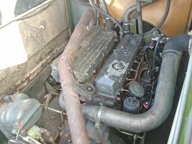 Клаас Другая, объемом двигателя 0 л и пробегом 0 тыс. км за 29000 $, фото 8 на Automoto.ua