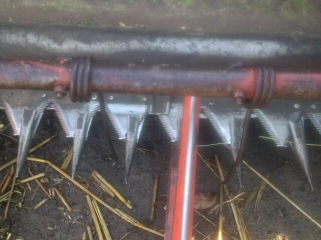 Клаас Другая, об'ємом двигуна 0 л та пробігом 0 тис. км за 6000 $, фото 3 на Automoto.ua