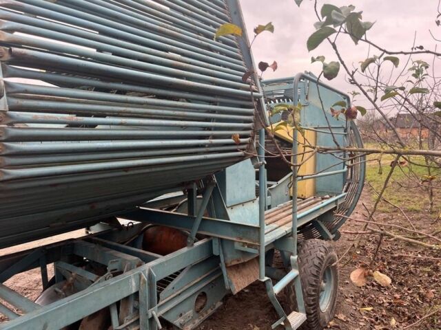 Клаас Другая, объемом двигателя 0 л и пробегом 0 тыс. км за 7200 $, фото 2 на Automoto.ua