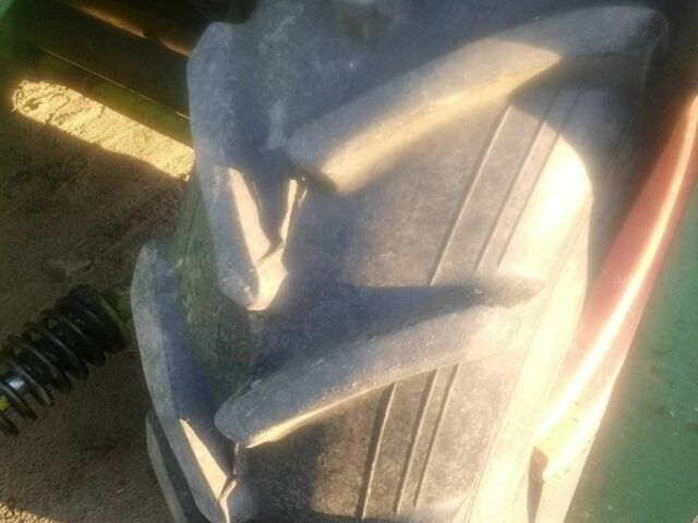 Клаас Другая, об'ємом двигуна 0 л та пробігом 0 тис. км за 6000 $, фото 4 на Automoto.ua