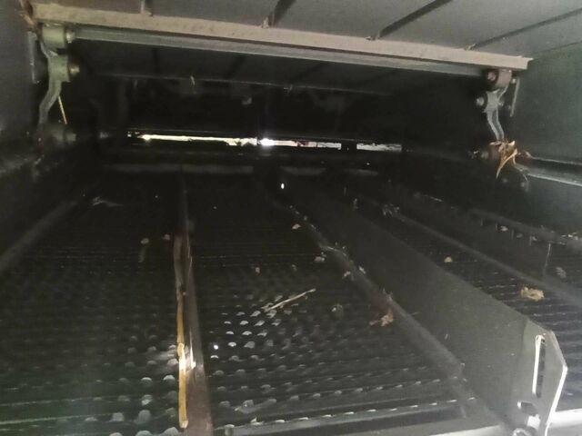 Клаас Другая, объемом двигателя 0 л и пробегом 0 тыс. км за 29000 $, фото 4 на Automoto.ua