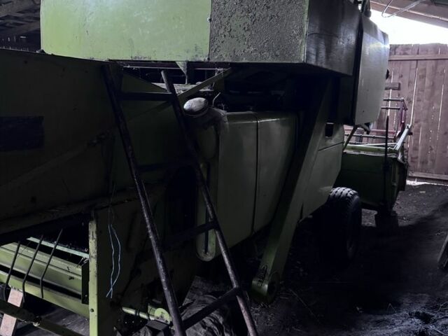 Клаас Другая 2000 в Казатине на Automoto.ua Клаас Другая, объемом двигателя 0 л и пробегом 0 тыс. км за 6000 $, фото 2 на Automoto.ua