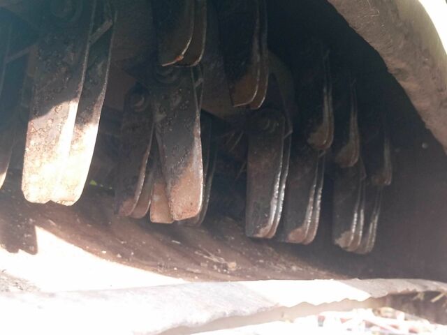 Клаас Другая, объемом двигателя 0 л и пробегом 0 тыс. км за 29000 $, фото 12 на Automoto.ua