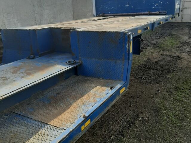 Клаас Другая, об'ємом двигуна 0 л та пробігом 0 тис. км за 19000 $, фото 1 на Automoto.ua