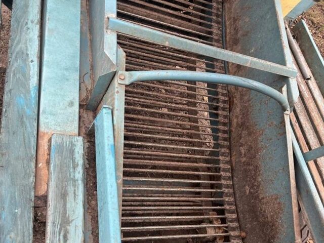 Клаас Другая, объемом двигателя 0 л и пробегом 0 тыс. км за 7200 $, фото 7 на Automoto.ua