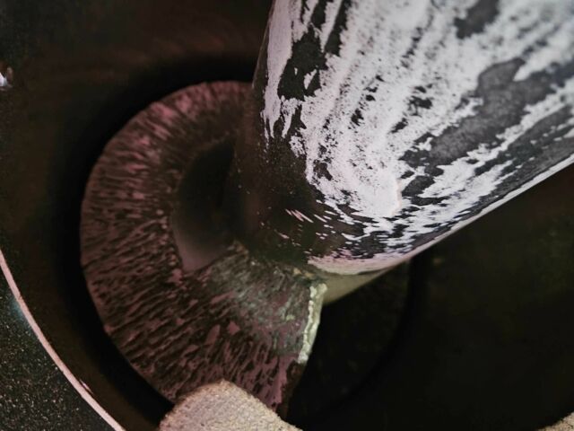 Клаас Другая, объемом двигателя 11.6 л и пробегом 5 тыс. км за 35000 $, фото 8 на Automoto.ua