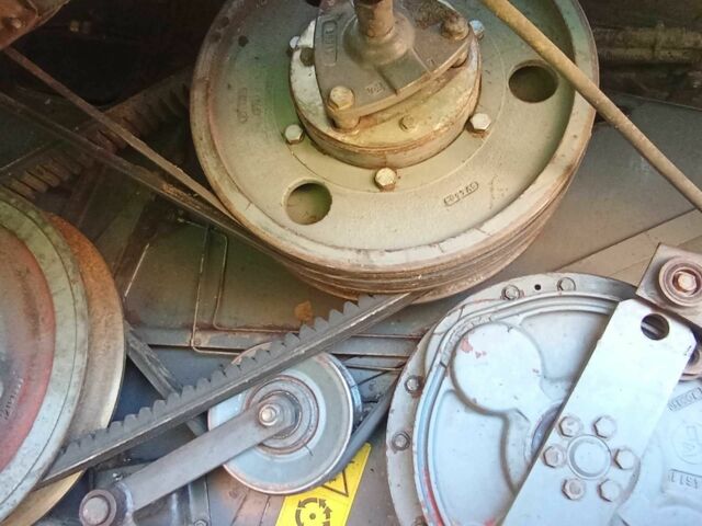 Клаас Другая, объемом двигателя 0 л и пробегом 0 тыс. км за 29000 $, фото 6 на Automoto.ua